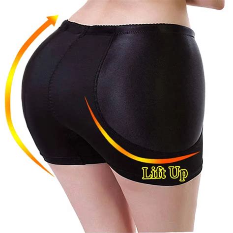 bum enhancing shorts|butt lifting girdle.